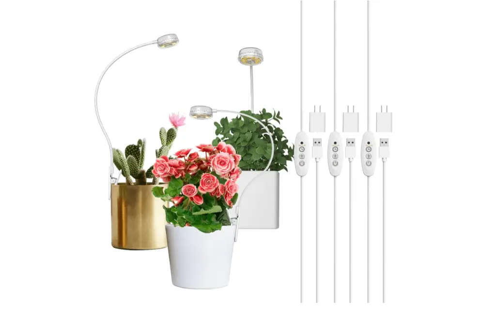 gardening supplies Growth Lamp