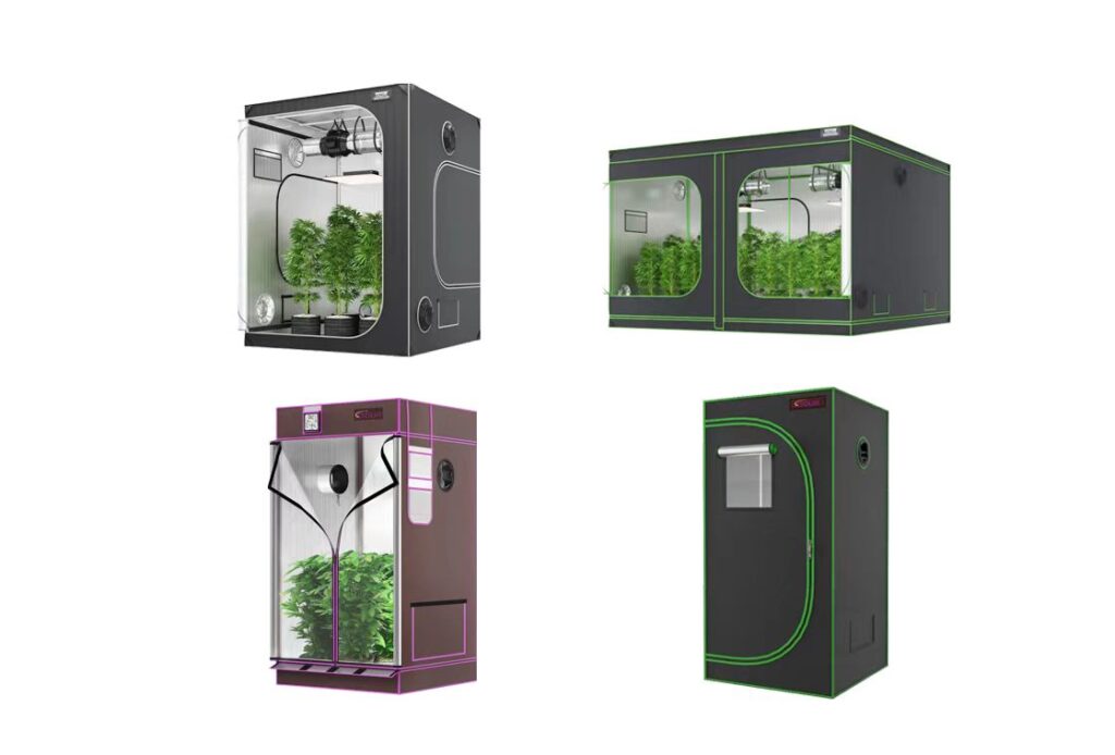 Grow Tent