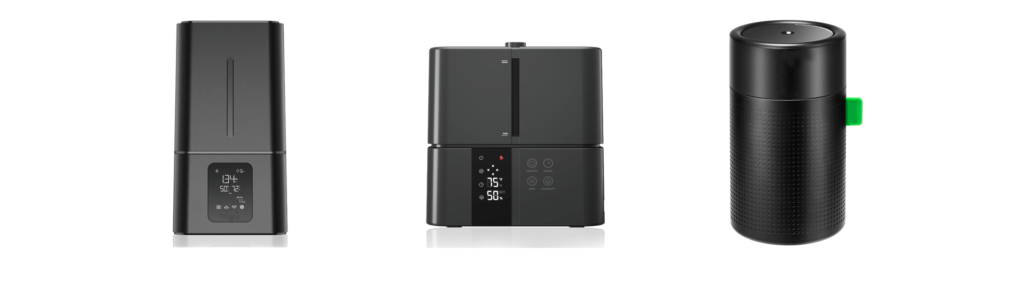 How to raise humidity in grow tent