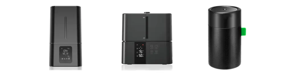 Grow Tent Humidifier